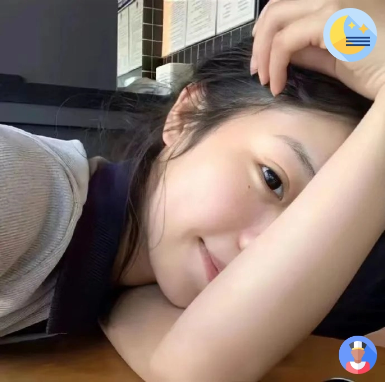 晚安账号